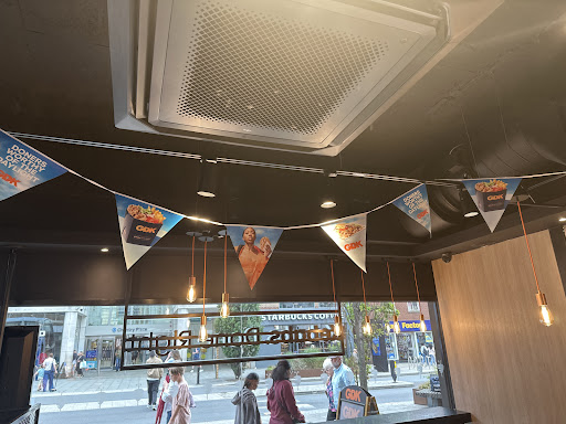 Photo of German Doner Kebab (GDK) - 43 St Stephens St, Norwich NR1 3QR